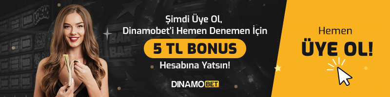 alt="Dinamobet Bonus"