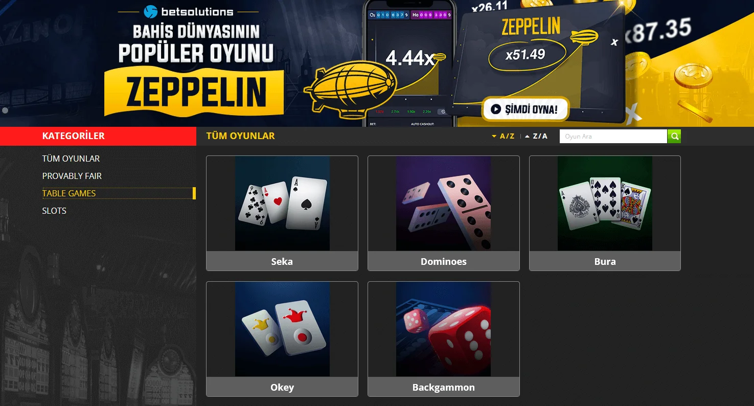 Casino Dinamobet