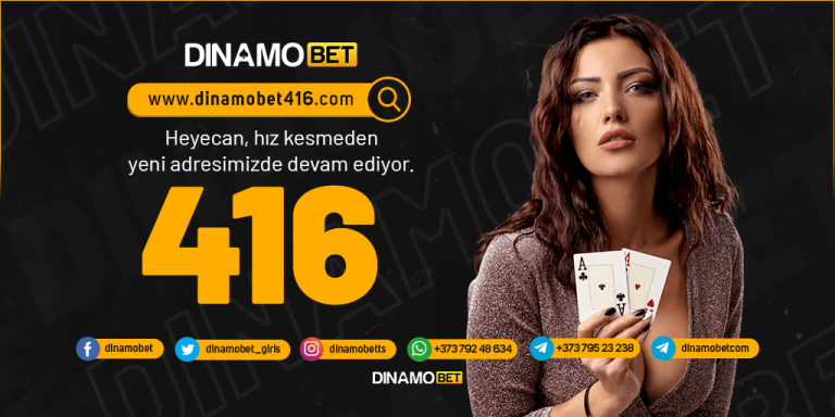 dinamobet Queencasino Linkleri